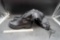 Black Boots (Size 39)