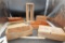 Wooden Boxes & Crates