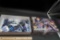 Bandai Model Kit (Not Sure Of Al Pieces Are Present)