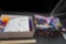 Bandai Gundam Tryon 3 Mobile Suit Model Kit (Not Sure Of Al Pieces Are Present)
