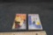 2 Cassette Tapes - Tanya Tucker & David Allan Coe