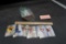 1999 T.Y. Beanie Babies 2Nd Series Card Set (All Sleeved)