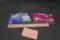 2 - 1999 Backstreet Boys Unopened Photo Packs