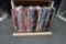 Assorted Dvds