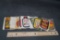 Wacky Pack Stickers-Cards (70'S)