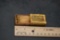 Antique Matches Striker