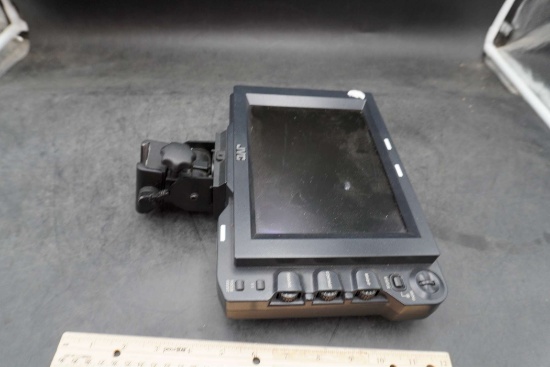 J.V.C. Viewfinder