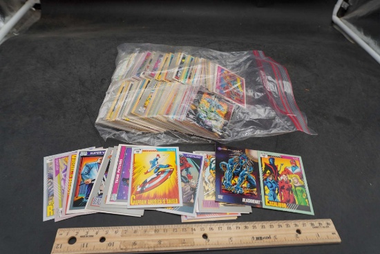 Assorted Cards