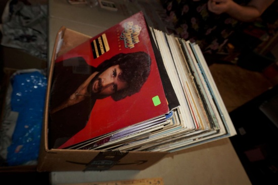 Assorted Records