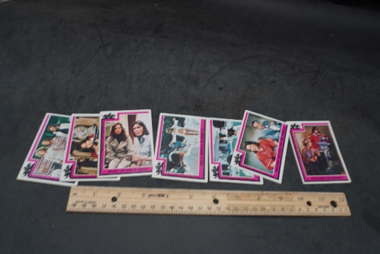 7 - Pack Of Charlie'S Angels