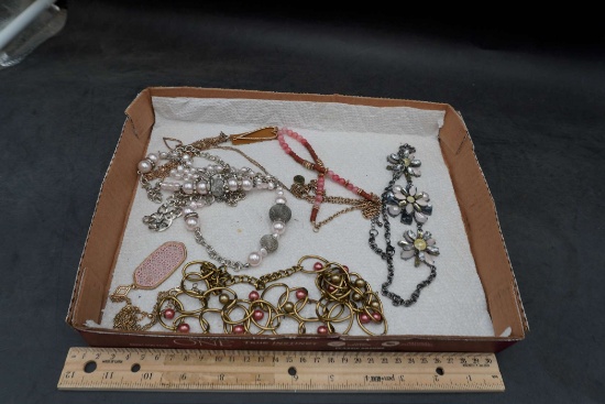 Assorted Necklaces