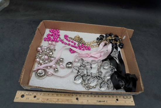 Assorted Necklaces