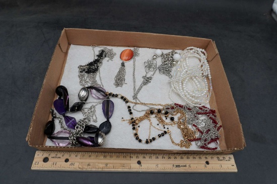 Assorted Necklaces