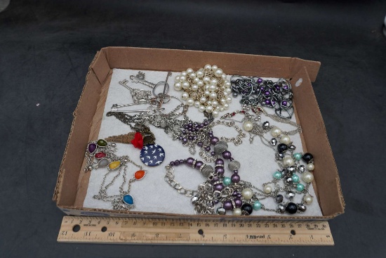 Assorted Necklaces