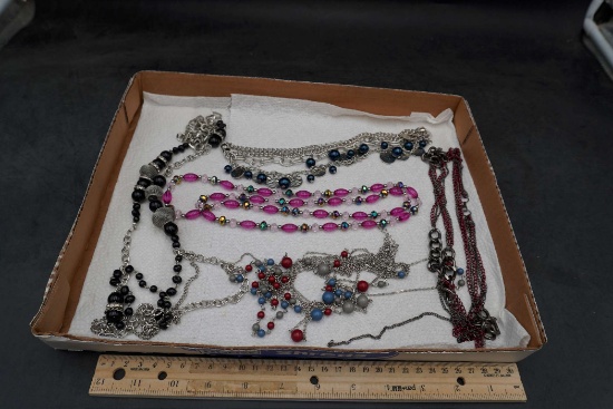 Assorted Necklaces