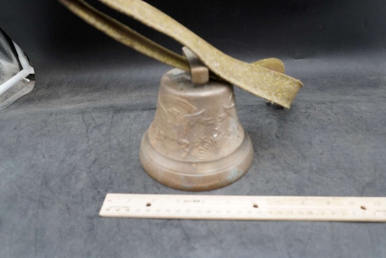 Eagle Bell