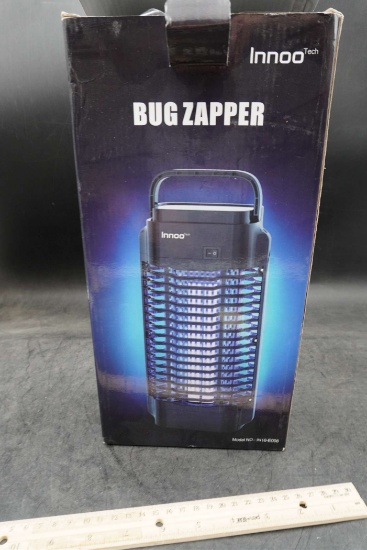 Bug Zapper