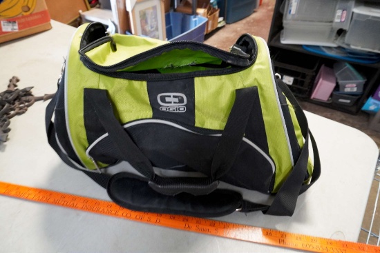 Ogio Midwest Dance Center Duffle Bag