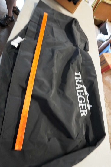 Traeger Grill Cover