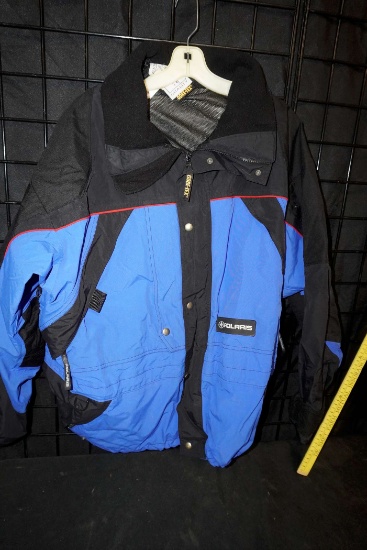 Polaris Jacket