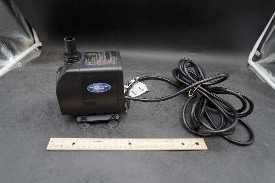 Superior Pump