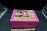 Barbie Carrying Case