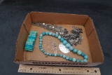 Assorted Jewelry
