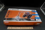 Case Construction Excavator