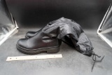Black Boots (Size 39)