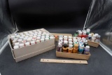 Assorted Paints