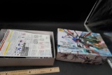 Bandai Gundam Perfect Strike Freedom Model Kit (Not Sure Of Al Pieces Are Present)