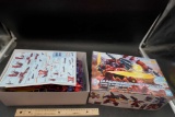 Bandai Gundam Gp-Rase-Two-Ten Model Kit (Not Sure Of Al Pieces Are Present)