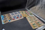 South Dakota License Plates