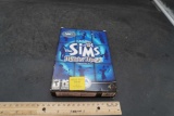 The Sims Makin' Magic Expansion Pack - Computer Game