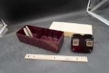 Sawyer'S View-Master Viewer, Reel & Box
