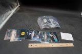 1995 Skybox 30 Years Of Star Trek Phase One Card Set (All Sleeved)