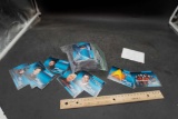 1992 Impel Star Trek: The Next Generation Card Set (All Sleeved)
