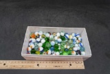 Assorted Marbles