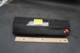 Heat Resistant Curling Iron Bag