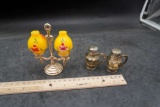 2 - Shaker Sets