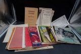 Music & Literature