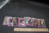 8 - Pack Of Charlie'S Angels