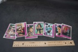 7 - Pack Of Charlie'S Angels
