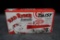 Red Ryder Starter Kit - B.B. Tube, Shooting Glasses, Gun Sleeve & Gallery Targets