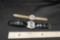 2 Watches - Bellezza & Isaac Mizrahi