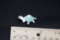 Sterling Silver Turtle Pin