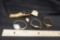 Watch Lot (Bulova & Others)