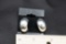 Sterling Silver Earrings