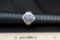Sterling Silver Ring W/ Light Purple Stones