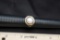 Sterling Silver Pearl Like Ring